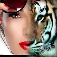 Insta Animal Face Morph screenshot 2