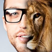 Insta Animal Face Morph screenshot 3
