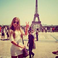 برنامه‌نما Paris Photo Background Change! عکس از صفحه