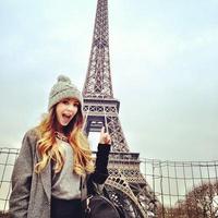 Paris Photo Background Change! imagem de tela 3