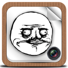 Rage Comics Maker 图标