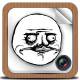 Rage Comics Maker icon