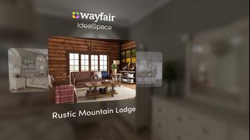 پوستر Wayfair IdeaSpace