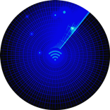 Wifi radar