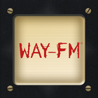 WAY-FM icône