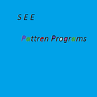 C Logical Pattern Programs icône