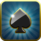 Ace Spades - Spades Free Offline ikona