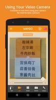 Translator, Dictionary - Waygo 스크린샷 1