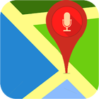 GPS Voice Navigation 圖標