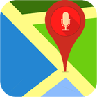 GPS Voice Navigation-icoon