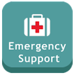 Emergency Suppport