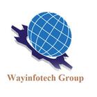 Wayinfotech Complaint App icon
