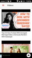 Marriage BioData poster