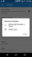 Bluetooth Pair syot layar 3