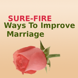 Ways to Improve Marriage أيقونة