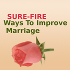 Ways to Improve Marriage icono