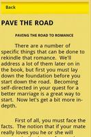 Ways to Improve Marriage تصوير الشاشة 1