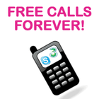 11 ways free call Zeichen