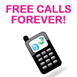 11 ways free call icon