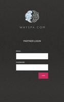 WaySpa Partners اسکرین شاٹ 1