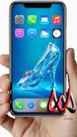 Cinderella Wallpapers 포스터