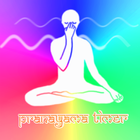 Pranayama Timer أيقونة