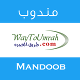WTU Mandoob icon