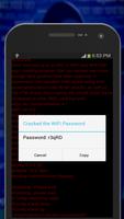 Hack WiFi Password syot layar 3