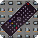 Multi TV Remote Control Prank APK