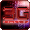 3G WiFi passe Hacker Prank