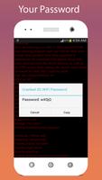 3G WiFi Password Hacker Prank screenshot 3