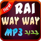 ikon Rai Way Way Mp3 - أغاني الواي واي الجديدة