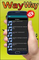 Rai Way Way Mp3 - أغاني الواي واي الجديدة screenshot 2