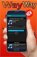 Rai Way Way Mp3 - أغاني الواي واي الجديدة ảnh chụp màn hình 3