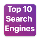 World's Top 10 Search Engines  APK