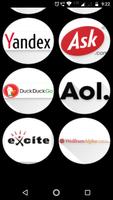 World's Top 10 Search Engines  截图 2