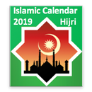 Islamic Calendar 2019 APK