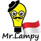 Tanya Mr Lampy icon