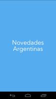 Novedades Argentinas bài đăng