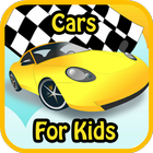 Car Games For Kids biểu tượng