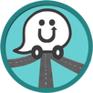 APK guide for waze