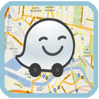 pro guide for waze アイコン