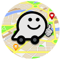 Reference For Waze GPS