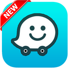 GUIDE FOR WAZE 2017 アイコン