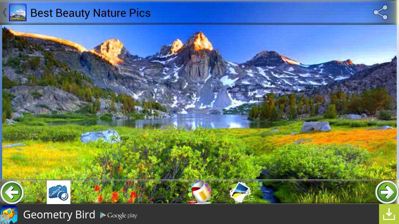 Best Beauty Nature Pics for Android - APK Download