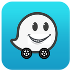 Guide For Waze أيقونة