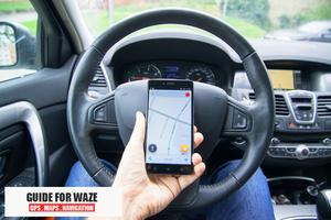 Guide For Waze syot layar 2