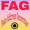 USA Fake Address Generatior APK