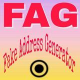 USA Fake Address Generatior иконка