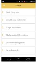 C++ Programming Language Tuts الملصق